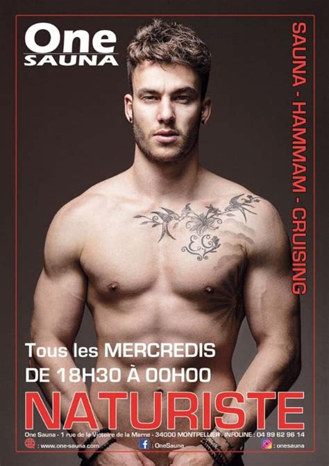 gay sauna montpellier|Montpellier Gay Sauna Guide 2024 .